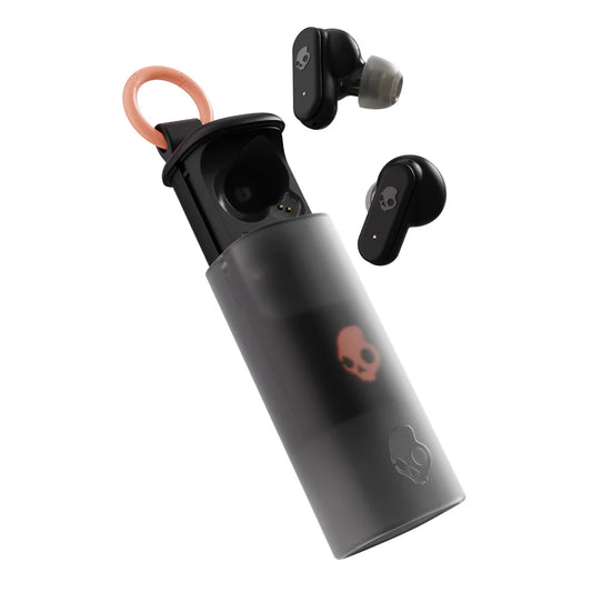 Skullcandy | Dime Evo Earbuds - True Black