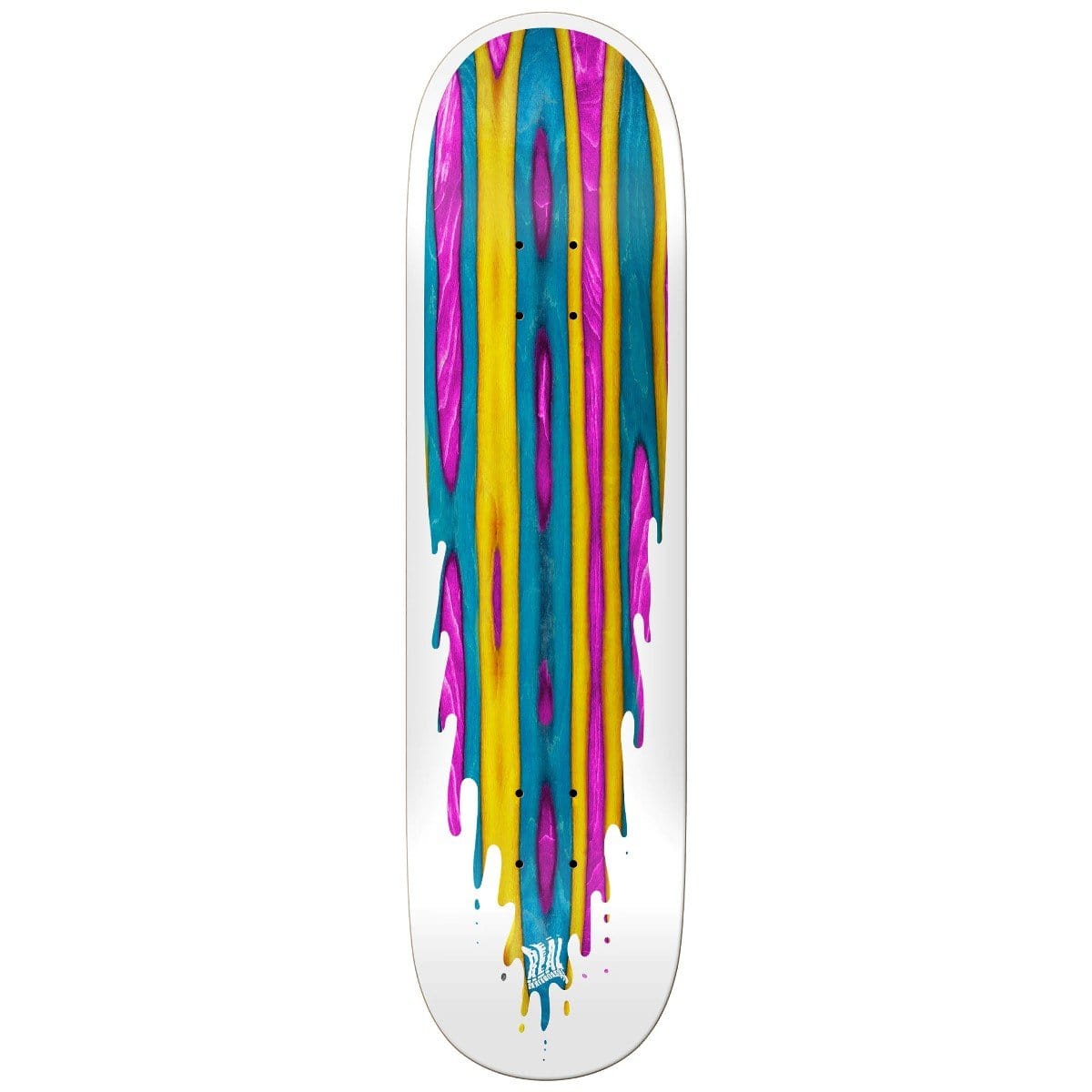 Real | 8.25" Spectrum Distortion Deck