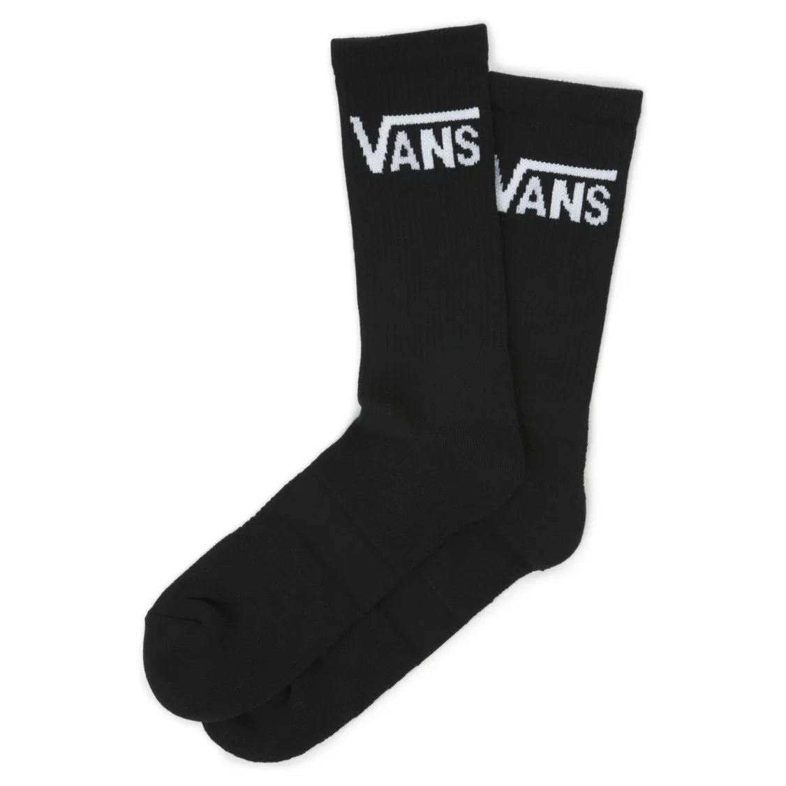 Vans | Cool Max Crew Socks - Black