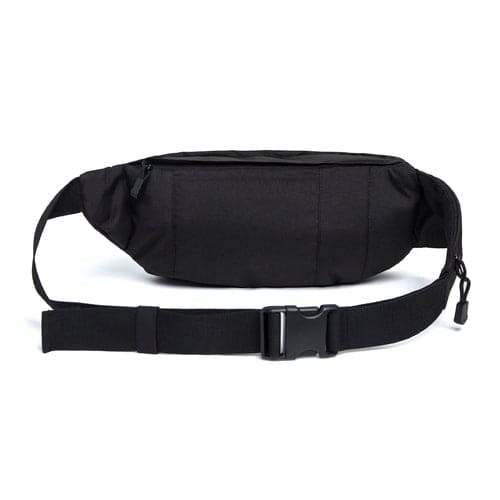 HUF | Hyde Waist Bag - Black