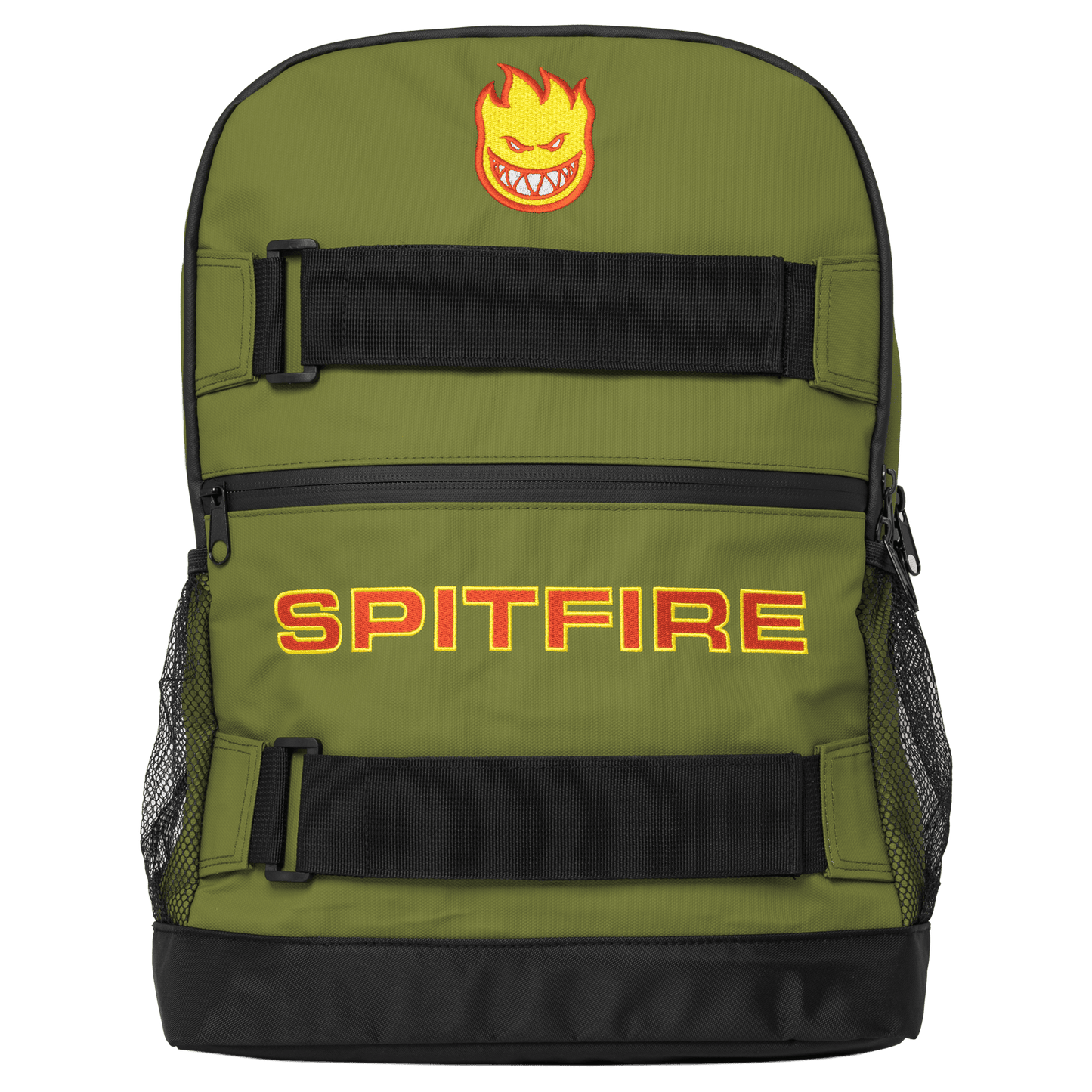 Spitfire | Classic 87' Backpack - Olive