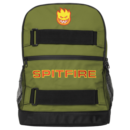 Spitfire | Classic 87' Backpack - Olive