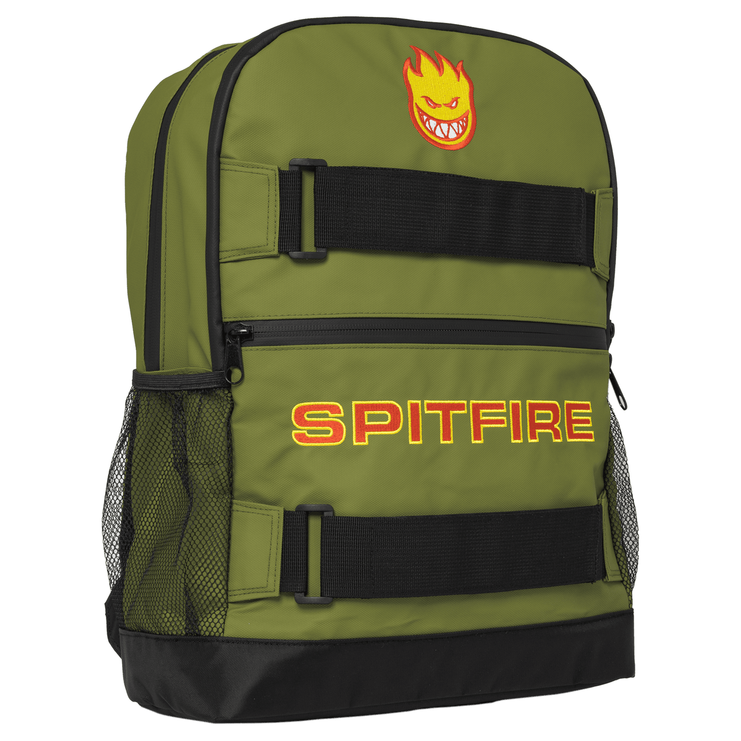 Spitfire | Classic 87' Backpack - Olive