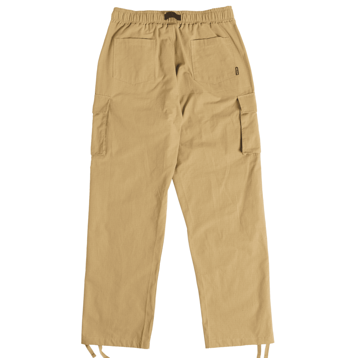 Spitfire | Bighead Fill Cargo Pants - Khaki