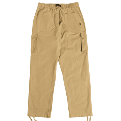 Spitfire | Bighead Fill Cargo Pants - Khaki