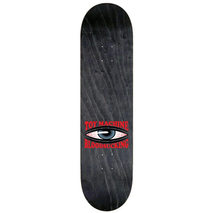 Toy Machine | 8.25" Devil Cat Skateboard Deck
