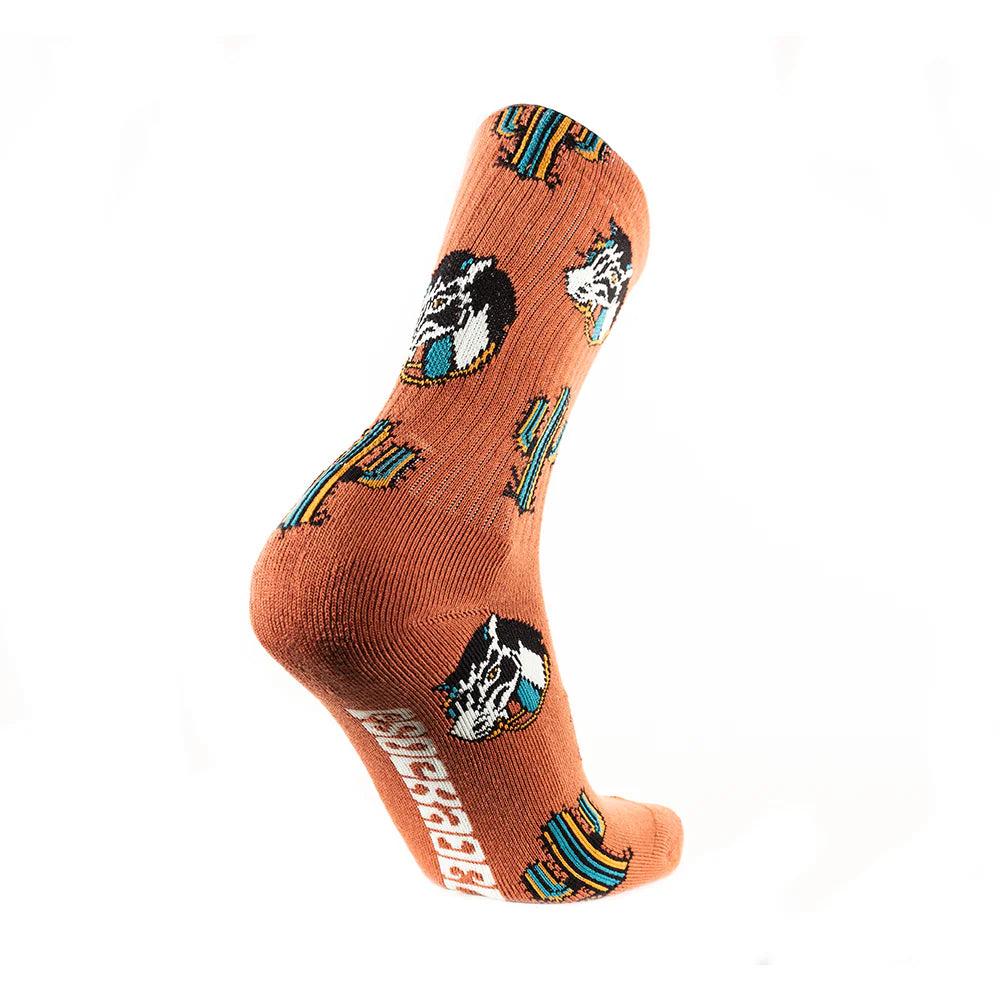 Psockadelic | Dude Ranch Socks