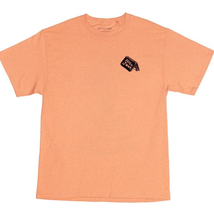 Skate Jawn | Rain Shirt - Peach