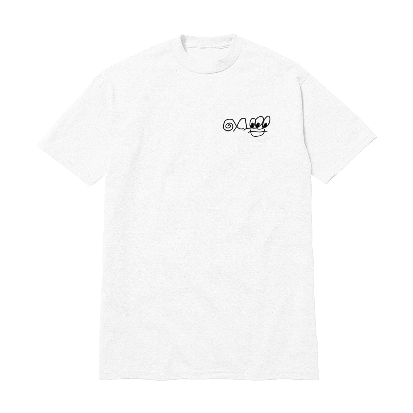 GX1000 | Ball Is Lyfe Shirt - Ash