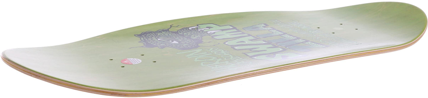 Heroin | 13" Swampzilla Deck