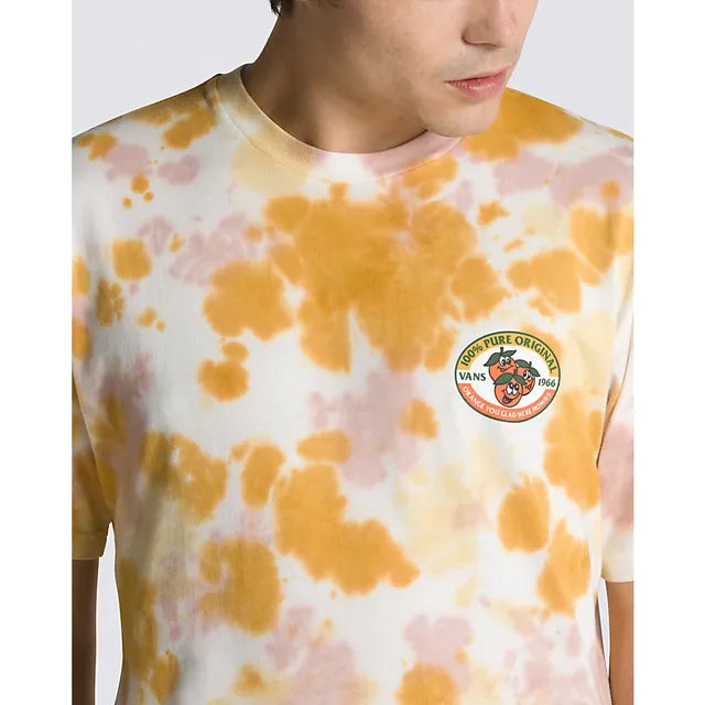 Have A Peel Tie Dye T-Shirt