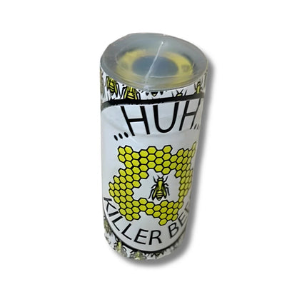 ...Huh... | Killer Bees Bearings