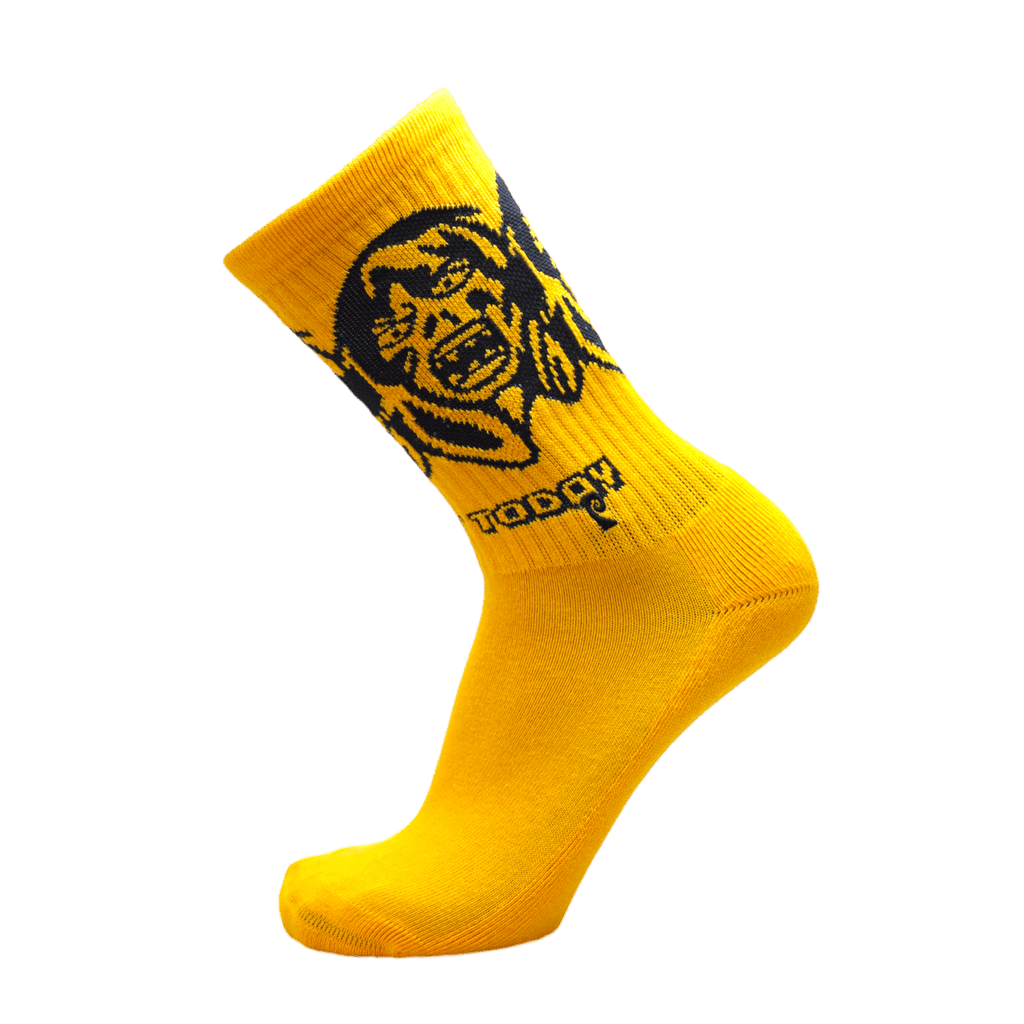 Psockadelic | Not Today Socks