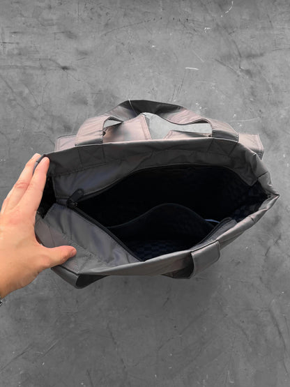 Vans | Lawler Tote Bag - Asphalt