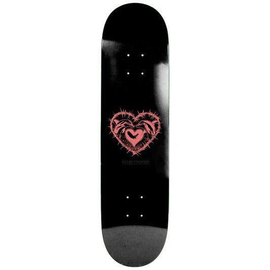 Jacuzzi | 8.25" Dolphin Logo EX7 Deck