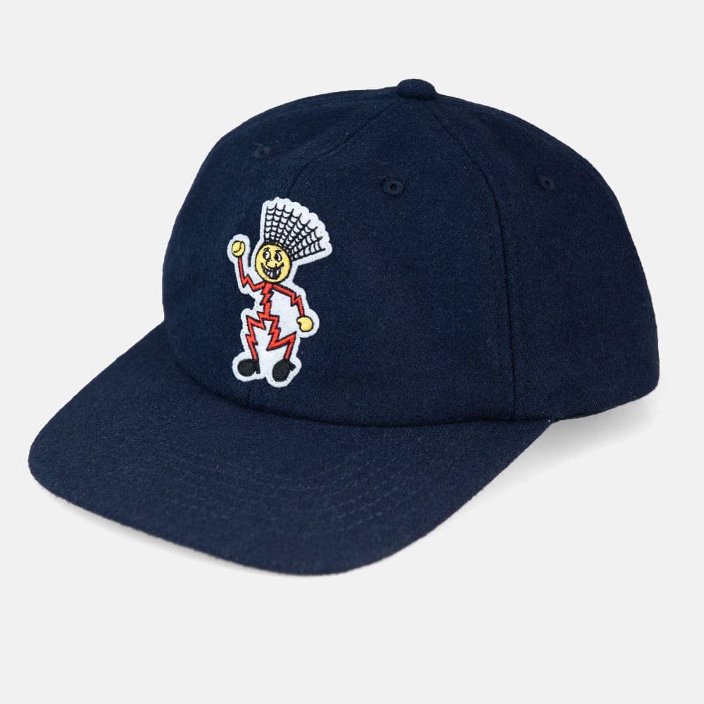 Baker | Jollyman Snapback - Union Navy