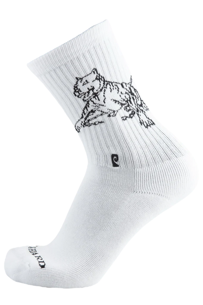 Psockadelic | Life is Hard Socks