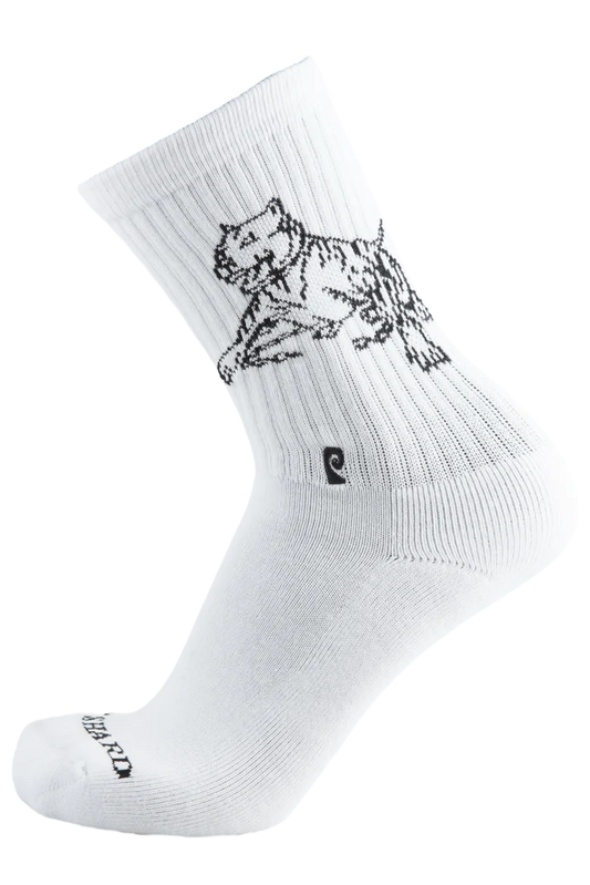 Psockadelic | Life is Hard Socks