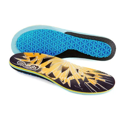 Remind | 7mm CUSH Impact - Mid-High Arch Insoles