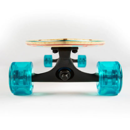 Sector 9 | Maverick Stack Complete