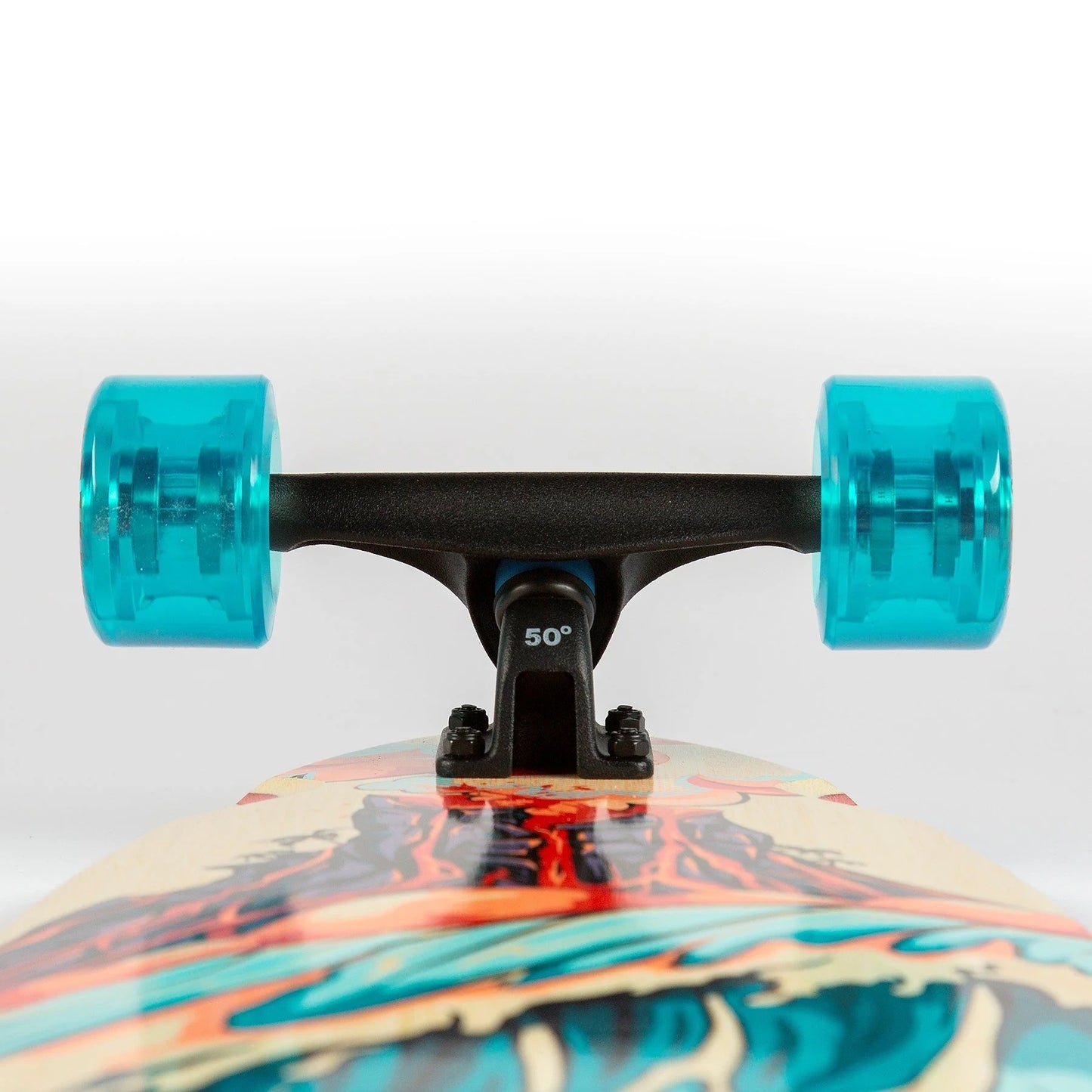 Sector 9 | Maverick Stack Complete