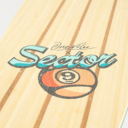 Sector 9 | Maverick Stack Complete