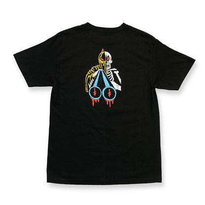 Deathwish | Mayhem Shirt - Black