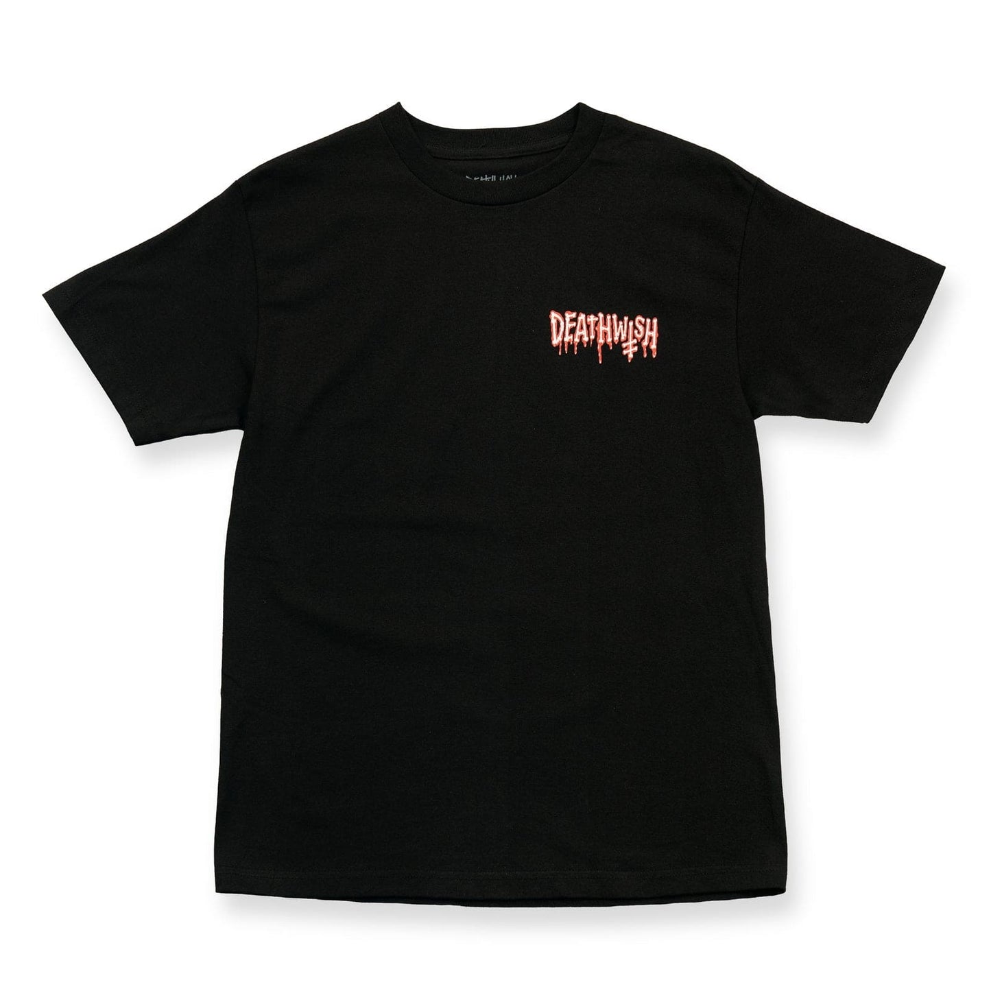 Deathwish | Mayhem Shirt - Black