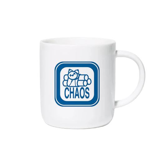 411VM | Chaos Mug