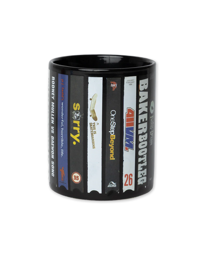 Jenkem | Back to Basics Mug