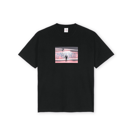 Polar | Voices Shirt - Black