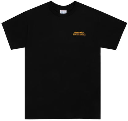 Sci-Fi Fantasy | NeoLiberal Tee -  Black