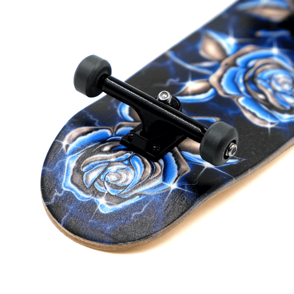 Slushcult | Samborghini Grom Series Fingerboard Complete