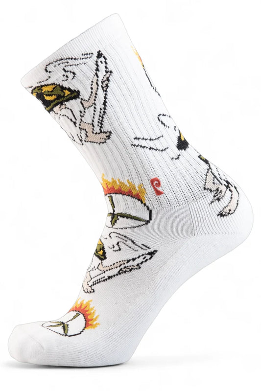 Psockadelic | OG Smoker Socks