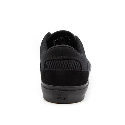 Opus | Standard Low - Black/Black