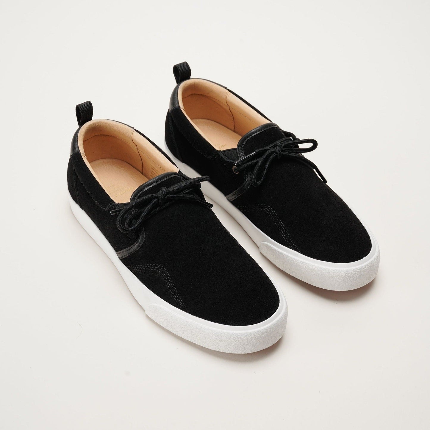 Hours Is Yours | Callio S77 - Black/Off White