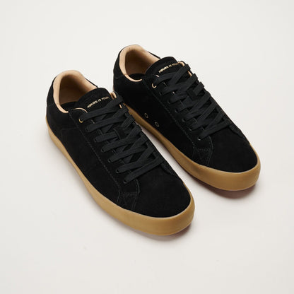 Hours Is Yours | C71 - Black/Gum