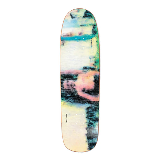 Polar | 8.625" Paul Grund Devil Deck (P9 Shape)