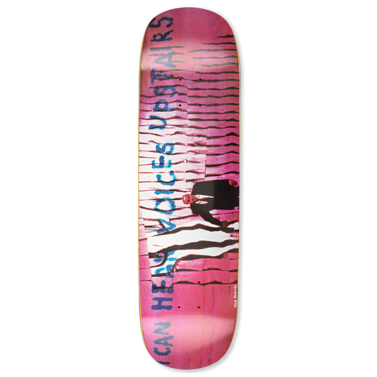 Polar | 8.5" Nick Boserio Voices Deck