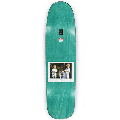 Polar | 8.625" Paul Grund "Nicole" Deck (P9 Shape)