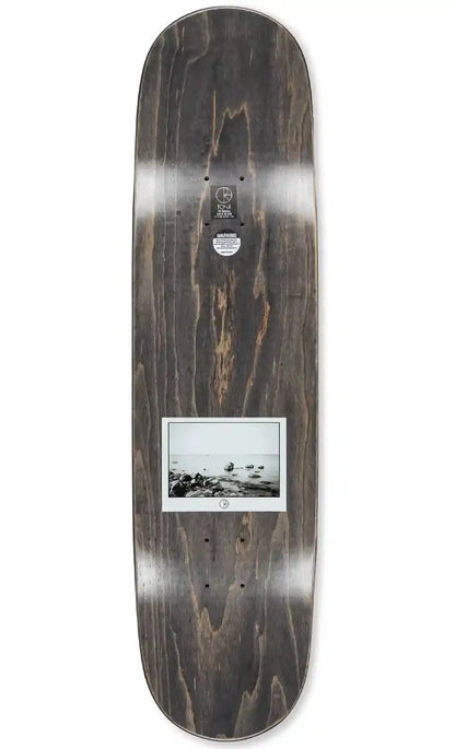 Polar | 8.5" Roman Gonzalez Dinghies Deck