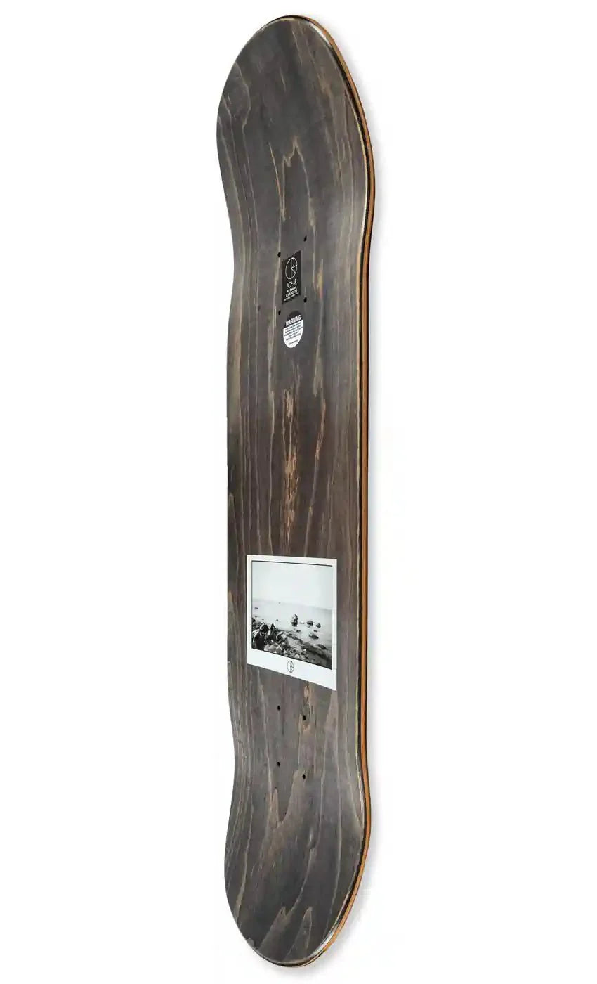 Polar | 8.5" Roman Gonzalez Dinghies Deck