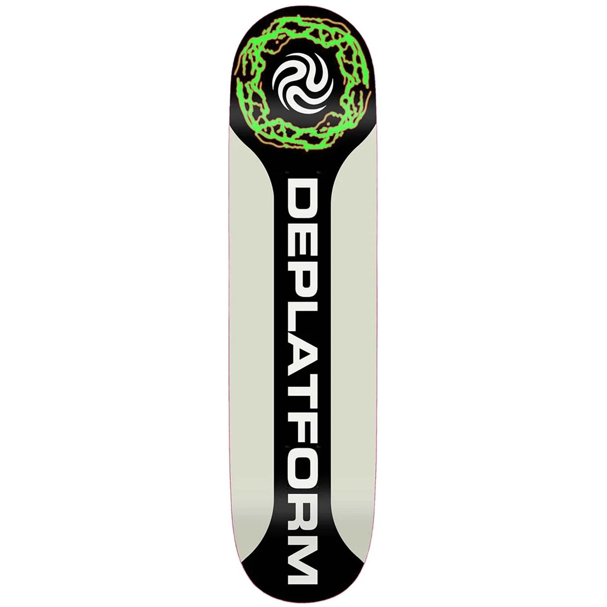 Quasi | 8.375" Drop Out Skateboard Deck