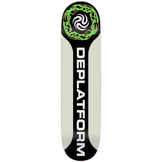 Quasi | 8.375" Drop Out Skateboard Deck