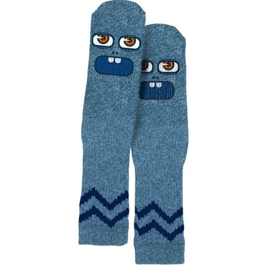 Toy Machine | Betard Socks - Blue