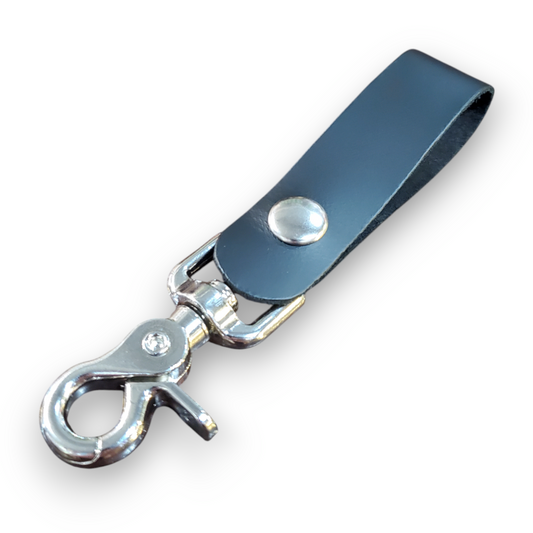 Funk Plus | Leather Strap With Metal Clasp