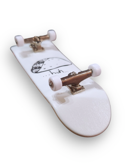 Huh | Taco Fingerboard Complete