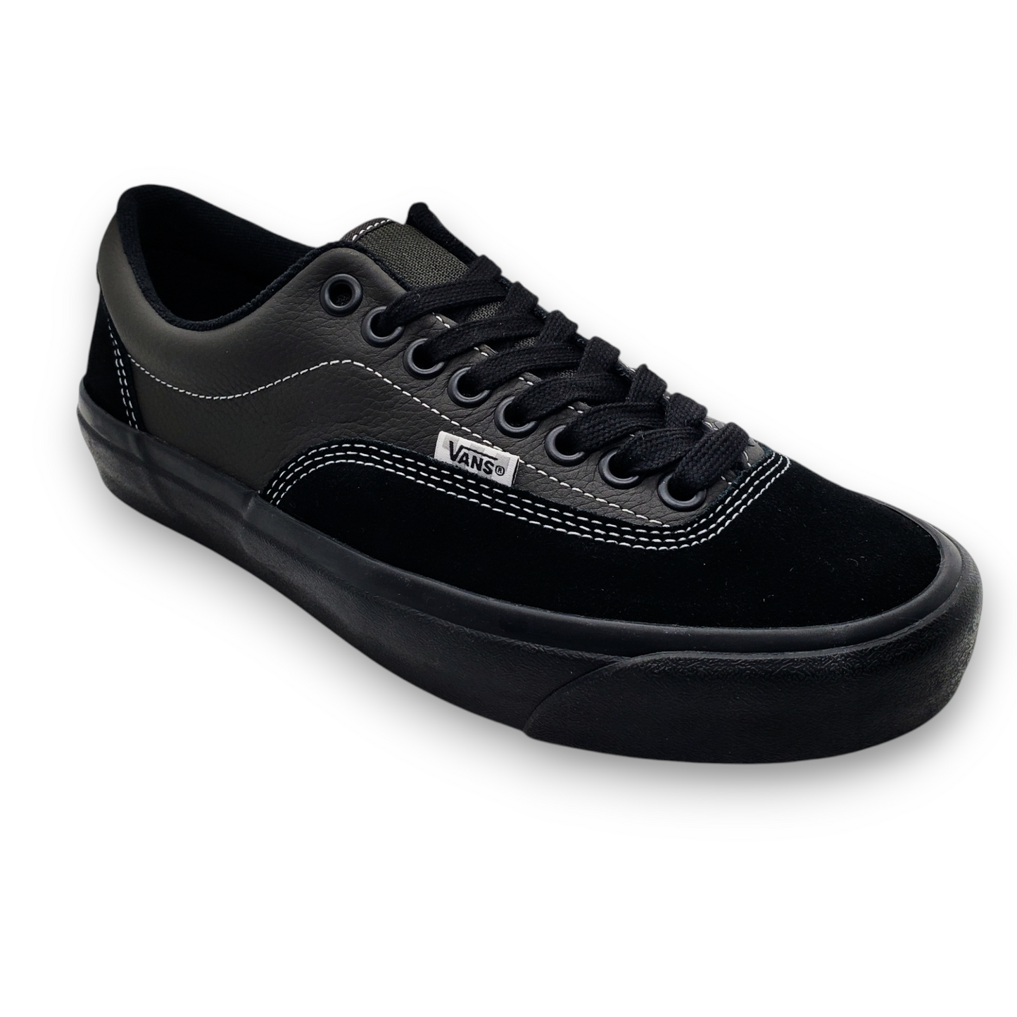 Vans | Skate Era Stub - Black/Black (Core Exclusive)