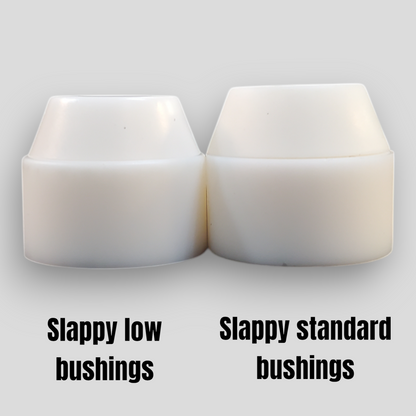 Slappy | 100a Low Bushings