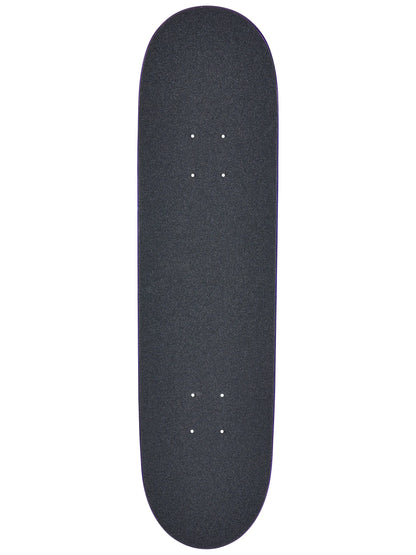 Push | 7.5" Big Rag Doll "Incomplete" Skateboard - Purple